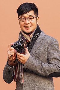 清水哲郎(モンゴル写真家)の年収や結婚した妻は？wikiプロフィール(年齢・経歴・大学)！【クレイジージャーニー】