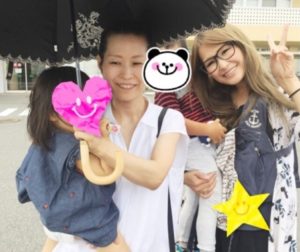 ギャル曽根姉の画像やwiki風プロフィール(経歴・年齢)結婚や子供や姉も大食いなのか？【深イイ話】