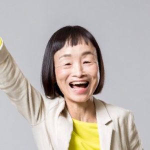 どんぐり(女優)wikiプロフィール(年齢・経歴)の前職や結婚や子供や年収は？竹原芳子からの改名理由が気になる！【行列】