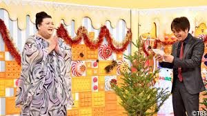 佐々木潤(クリスマスツリー)wikiプロフィール(年齢・経歴)職業や年収や結婚は？おすすめクリスマスツリーが気になる！【マツコの知らない世界】