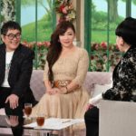 仲本工事妻の純歌さんwikiプロフィール(年齢・経歴)整形疑惑やお店はどこ？二人の馴れ初めと元妻は誰？【徹子の部屋】