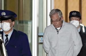 ケリー被告入院した茨城県内病院は筑波学園病院!病室画像や値段や場所はこちら!持病(病気)の首の治療治療とは?