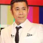 ナイナイ岡村隆史の新彼女(関西在住峰不二子似の20代一般人)顔画像とWikiプロフィール(名前)!結婚はいつで新居の場所は?