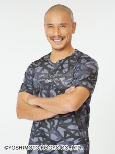 近藤岳登(サッカー・よしもと芸人)Jリーガー時代の年俸や結婚した妻や子供は？wikiプロフィール(経歴・大学)病気やハーフを調査！【R-1】