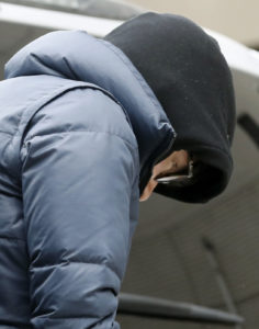 金古政隆と大林久晃の顔画像特定！(昭和大学病院睡眠薬で女性乱暴医師) wikiプロフィール(高校・大学)