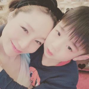 レスリング永田克彦美人妻(嫁)は永田優華!馴れ初めや子供がすごい!経営するジムや年収やwiki(経歴・年齢)【深イイ話】