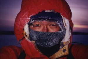 田中幹也(かんや・雪山登山)はクレイジージャーニー！wikiプロフ(経歴・年齢)結婚や子供や年収は？【冒険家】