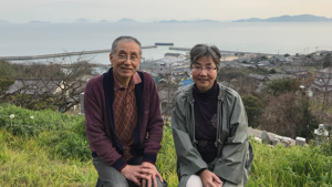 人生の楽園吉井武さんが家を見つけた空き家バンクとは？家賃や探し方は？岡山笠岡市で海を眺める暮らし!