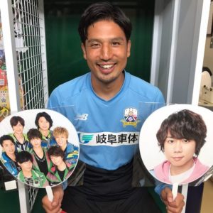 竹田忠嗣(たけたただし・サッカー)wikiプロフィール(大学・経歴・年収)キスマイ好きで結婚した嫁や子供は?【アウトデラックス】