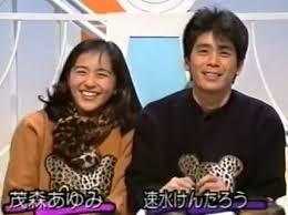 茂森あゆみ(歌のお姉さん)の現在!結婚した旦那や子供は？wiki ...