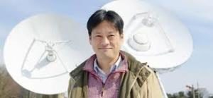 本間希樹(ほんままれき)の結婚した妻や子供は？wiki(経歴・高校)年収や史上初のブラックホールの撮影裏側！【情熱大陸】