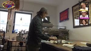 越後谷隆之(えちごやたかゆき)デニムアーティストのwiki経歴！インスタやジーンズの値段や通販購入方法は？【クレイジージャーニー】