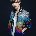 聖麻(せいま)歌舞伎町トップダンディのwiki経歴(出身・高校)!No1ホストの年収や彼女は?【有吉ジャポン】