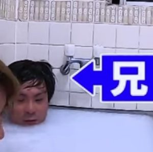 小林ひろみ(グラドル)兄の顔画像あり！wikiプロフ(年齢・職業)！兄とお風呂やGPS監視がヤバい！【中居くん決めて】