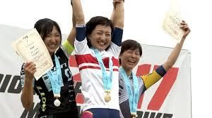 小林可奈子(マウンテンバイク)娘あか里や旦那(夫)は?次女の病気や成績を調査!【イマドキ家族】