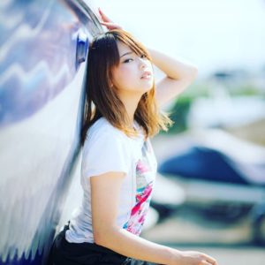 原田千栄(キンカン)wiki経歴！モデルで画家の林業女子！彼氏や結婚は？【その他の人】