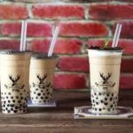 タピオカミルクティーは太る？栄養は？高カロリーでデンプンの塊なのか？太らない方法は？