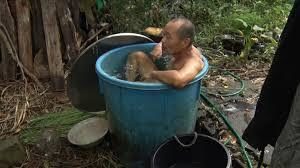 菊池亨(屋久島自給自足)wiki経歴！妻や子供や収入は？なぜこ仙人のような暮らしをしてる？【世界ナゼそこに?日本人】