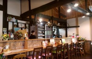 人生の楽園紡ぎの家大島cafeBLANCOおすすめメニューや口コミ評判は？駐車場や場所は？【埼玉伊奈町カフェブランコ】