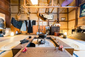 人生の楽園りんご農家宿だいちゃんファームゲストハウスと農園は山形県朝日町!場所や料金通販お取り寄せは?