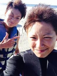 なでしこ 井口