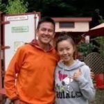 田中律子の元旦那(夫)は?離婚原因や子供(娘)は?杉本学の現在は?仮面夫婦真相!【ダウンタウンなう】