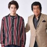 藤岡真威人(まいと)藤岡弘息子の彼女やwiki経歴！高校や母は？美人姉妹画像あり！【さんま御殿】