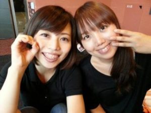 ハルカラ和泉杏(芸人)の結婚した旦那はハナコ菊田!馴れ初めや子供は?Wiki経歴や年収は?【女芸人THEW2019】
