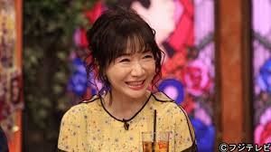 平松愛理(歌手)の自宅場所や結婚した旦那や子供は？年収やWiki経歴！【アウトデラックス】