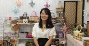 激レアマツダさん(松田裕美)旦那や子供は？年収やWiki経歴や自宅がスゴイ！【クラフトバンド】