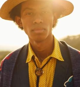 モクタールディウフ(モックン)はパンサー4人目でおもろい！wiki経歴やセネガル人の父は？サッカーの実力は？【ロンハー】