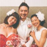 西山嘉克の妻はゆかりと裕子で一夫多妻はなぜ？夜の営みもヤバい！ wiki経歴や家族まとめや年収！【ノンフィクション・佐賀】