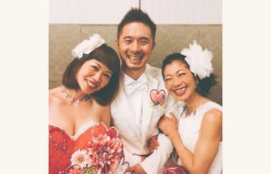 西山嘉克の妻はゆかりと裕子で一夫多妻はなぜ?夜の営みもヤバい! wiki経歴や家族まとめや年収!【ノンフィクション・佐賀】