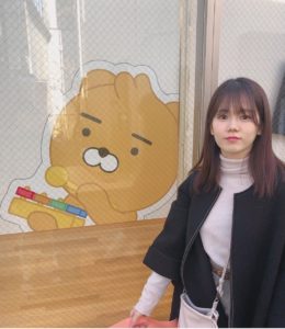 川口葵(兵庫上京ガール)wiki経歴や高校は?かわいいけど彼氏や家は?【ボンビーガール】