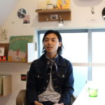 新井リオの学歴(高校・大学)や家族は?年収や彼女は?『英語日記BOY』口コミは?【深イイ】