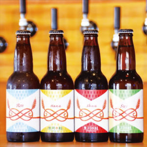 人生の楽園氷川ブリュワリーはさいたまクラフトビール！通販お取り寄せや場所は？