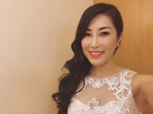 前田瑠美(空手家)の結婚した旦那画像や馴れ初めは?wiki経歴や年収は?【アウトデラックス】