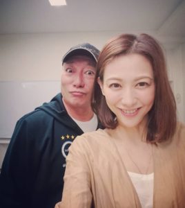 森藤恵美は高木豊アシスタントで再婚相手は間違い！？ 宮内千早で【画像あり】元旦那やWiki経歴や出会いは？
