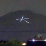 大文字焼きイタズラ点灯犯人は誰?名前や顔画像は?犯人特定か⁉