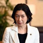 江口のりこは半沢直樹白井大臣役!wiki経歴や旦那や子供は?