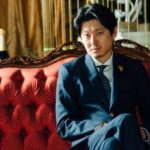 手塚マキ会長の年収や結婚した妻や子供は？Wiki経歴(大学・本名)！【シンソウ坂上】