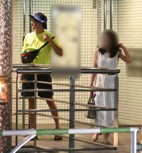 瑛太不倫相手A子画像あり!名前や自宅の場所(住所)は?勤務先レストランはどこ?【文春砲】