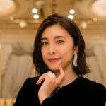 竹内結子と中林大樹(たいき)自宅マンションは広尾で名前や場所(住所)特定か!?自殺原因や発見者は誰?