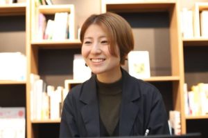 林和泉(文喫六本木)Wiki経歴!結婚や彼氏や年収は?【セブンルール】