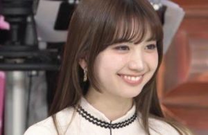 源藤アンリ(グラドル)彼氏やwiki経歴！高校や大学は？ウソがやばい！？【さんま御殿】