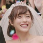 石原さとみの結婚した旦那(夫)顔画像!一般人で同い年!Wiki(名前・職業)や馴れ初めは?
