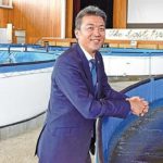 板坂直樹CAVIC社長Wiki経歴や年収！高級瀬戸内キャビアの通販お取り寄せは？【笑ってコラえて】