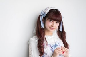 青木美沙子ロリータ美女Wiki経歴！看護師で病院や年収やすっぴん画像は？【ノブナカなんなん?】