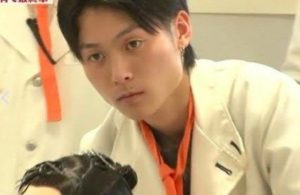 隼司 石田さんチ の結婚相手の嫁画像や名前特定か 歴代彼女は 大家族石田さんチ末っ子 エンタメ トレンディーnow 隼司 石田さんチ の結婚相手の嫁画像や名前特定か 歴代彼女は 大家族石田さんチ末っ子 エンタメ トレンディーnow