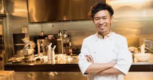 森田隼人(焼肉店六花界)は元ボクサーで彼女や経歴がヤバい！【アウトデラックス】